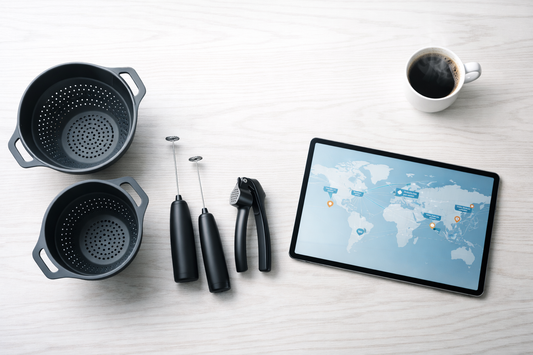 Finding Your "Zen" in Supply Chain Chaos