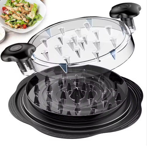 Meat Tenderizers & Pounders