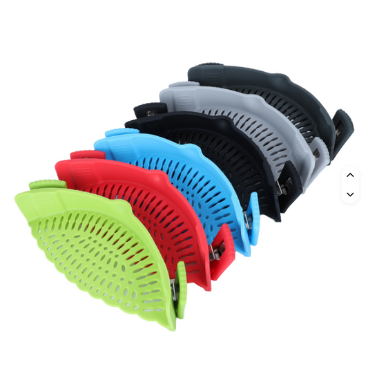 Colanders & Strainers