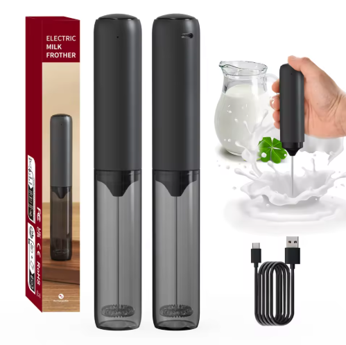 Electric Milk Frother